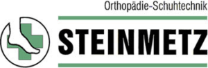 Orthopädie-Schuhtechnik Marco Steinmetz - Logo