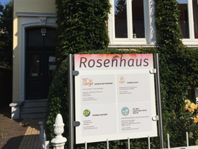 Rosenhaus Oldenburg